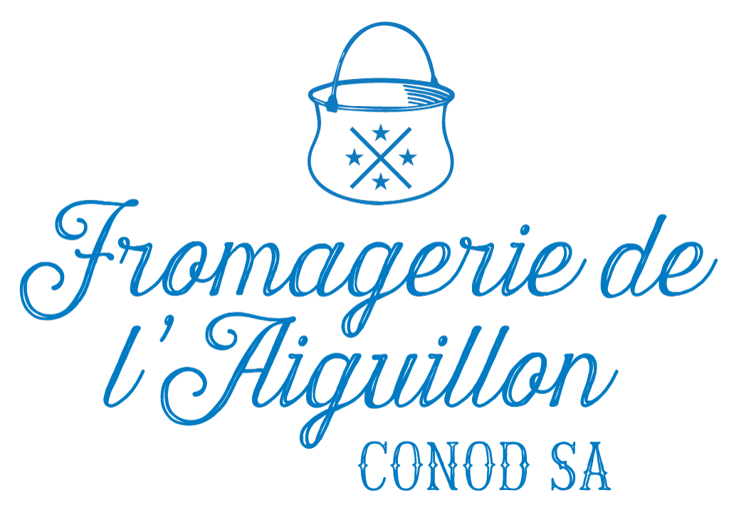 Fromagerie Conod